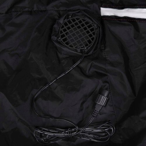 MIKOŁAJ DMUCHANY POMPOWANY ŚWIECĄCY OZDOBA 250cm na Arena.pl