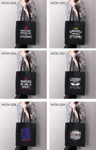 Eko Torba PREZENT Kobieta po 30 40 na Arena.pl