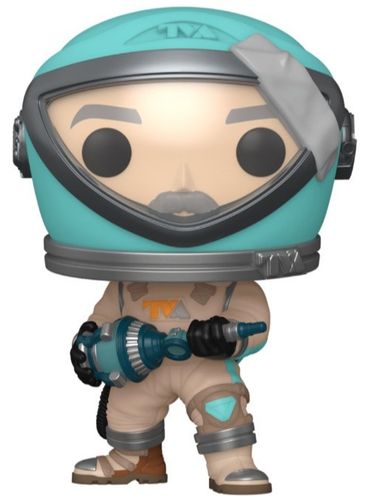 Funko POP! Marvel Loki S2 Mobius Figurka 1313 na Arena.pl