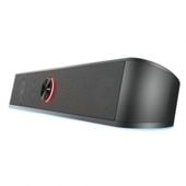 Soundbar Trust 24007 GXT619 Czarny LED RGB