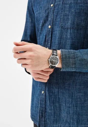 ZEGAREK MĘSKI CASIO MTP-1302PL-1A (zd072j) + BOX na Arena.pl