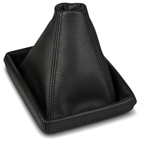 MIESZEK SKRZYNI BIEGÓW SKÓRA OPEL SIGNUM FL 2006-2008 ZMIANY BIEGÓW