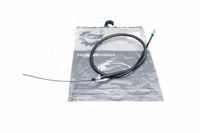 Linka hamulca ręcznego tył prawy RENAULT SCÉNIC I 1999 2000 2001 2002 2003