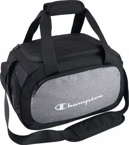 TORBA SCRIPT LOGO MULTI-POCKET DUFFLE 23L CHAMPION na Arena.pl