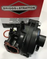 Gaźnik Briggs&Stratton seria 500 550E 575ex (591110 część oryginalna)