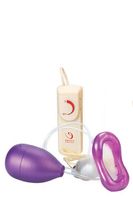 MASAŻER ŁECHTACZKI VIBRATING CLIT MASSAGER