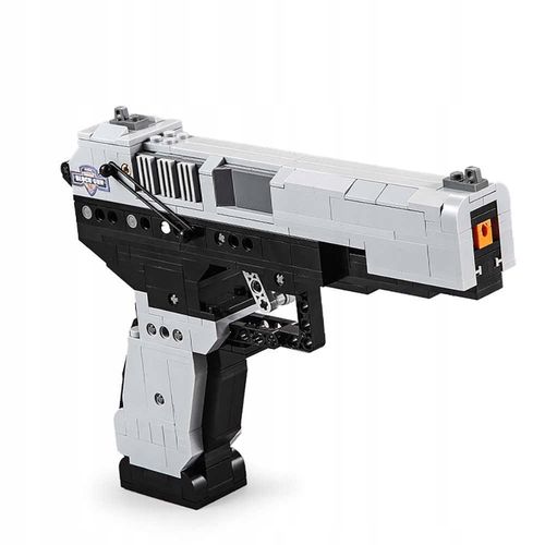 Klocki TECHNIC Cada Pistolet EE 412 elementów na Arena.pl