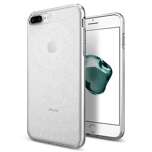 SPIGEN LIQUID CRYSTAL IPHONE 7/8 PLUS SHINE CRYSTAL na Arena.pl
