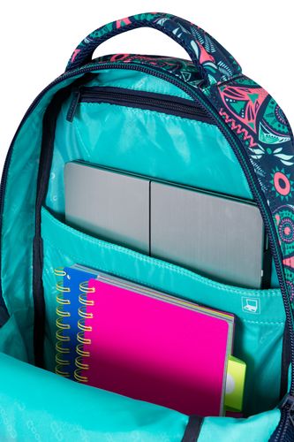 Coolpack-DRAFTER-Plecak-AZTEC GREEN na Arena.pl