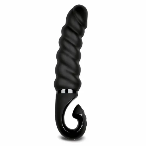 Wibrator - Gvibe Gjack 2 Mystic Black na Arena.pl