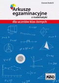 Arkusze Egzaminacyjne Z Matematyki Dla Uczniów Klas Ósmych