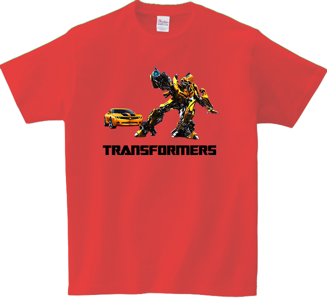 Koszulka T-shirt Transformers zdjęcie 1