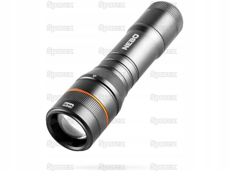 Latarka Newton LED 50 lumenów zdjęcie 1