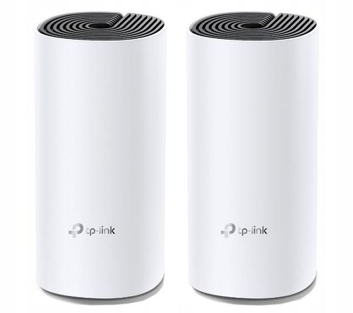 Router TP-LINK Deco M4 Mesh 2 sztuki na Arena.pl