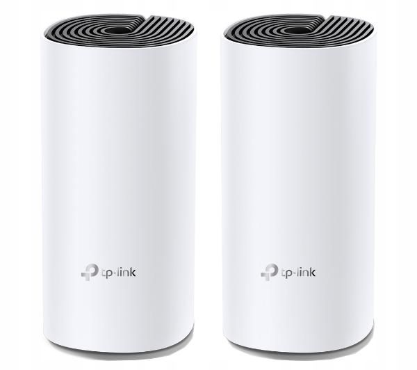 Router TP-LINK Deco M4 Mesh 2 sztuki zdjęcie 1