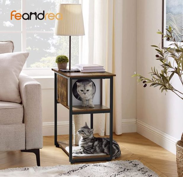 DRAPAK, DOMEK DLA KOTA zdjęcie 5