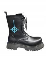 KOI FOOTWEAR BOTKI R46