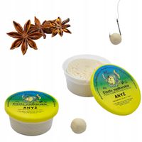 Gotowe Proteinowe CIASTO WĘDKARSKIE 80 g ANYŻ