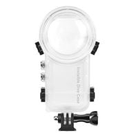 Obudowa wodoszczelna Puluz Insta360 X3 50m do nurkowania