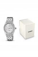 Zegarek Damski CASIO LTP-1335D-7AVDF + BOX Na Prezent