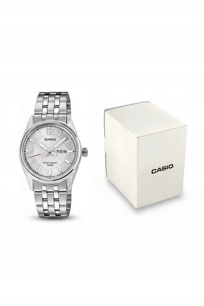 Zegarek Damski CASIO LTP-1335D-7AVDF + BOX Na Prezent zdjęcie 2
