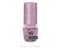 Golden Rose Ice Color Nail Lacquer 195 Lakier do paznokci Kolor - 195