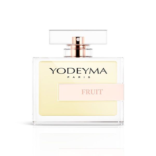 Yodeyma Fruit Woda Perfumowana Dla Kobiet 100ml zdjęcie 2