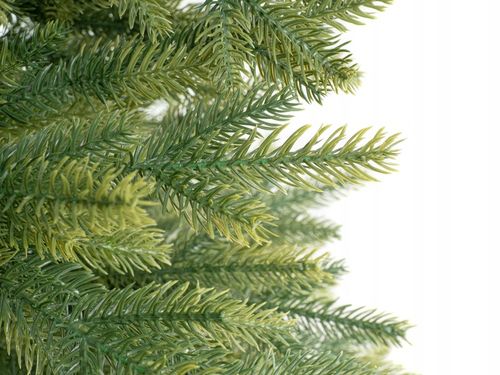 Choinka sztuczna PE 180 cm PE10180 na Arena.pl