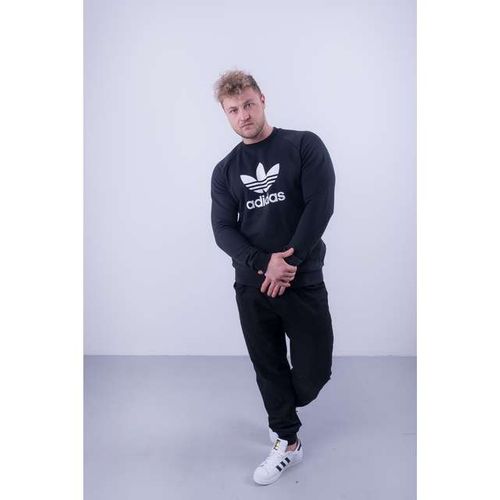 adidas TREFOIL CREW BLACK S na Arena.pl