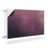 MASKOWNICA Magnetyczna Grzejnika Ombre Beton 120cm x 60cm