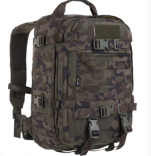 Plecak Wisport Sparrow II 30L WZ93 PL Full Camo Cordura na Arena.pl