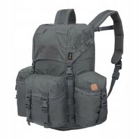 Plecak Wojskowy Taktyczny HELIKON BERGEN BACKPACK 18L Shad. Grey