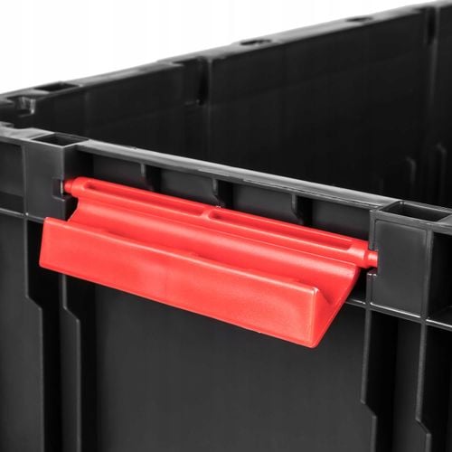 QBRICK SYSTEM TWO BOX 200 FLEX 526 x 307 x 195 na Arena.pl