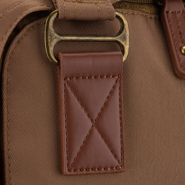 plecak ptn gamma-0398 brown zdjęcie 12