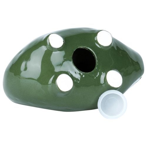 Skarbonka ceramiczna krokodyl na Arena.pl