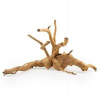 Korzeń do Akwarium Red Moor Masywny Gruby Zestaw 3-5szt