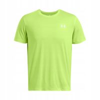 KOSZULKA MĘSKA LAUNCH SHORTSLEEVE UNDER ARMOUR M