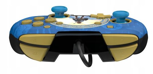 Zelda Hyrule Pad PDP do Nintendo Switch na Arena.pl