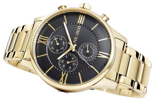 Zegarek Męski Paul Lorens PL11652B6-1D1 na Arena.pl