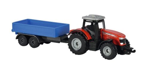 Majorette Zestaw Farmerski na Arena.pl