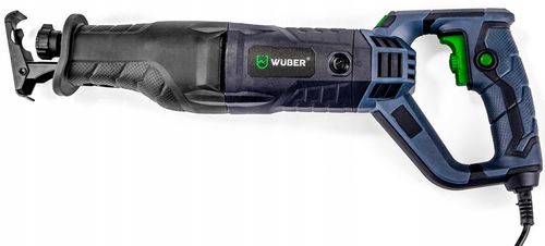 Piła Szablasta Pilarka Wyrzynarka Lisi Ogon na Arena.pl