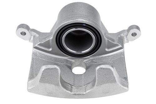 ZACISK HAMULCOWY PRZÓD LEWY PRZÓD HONDA CR-V II 2002 2003 2004 2005 2006 na Arena.pl