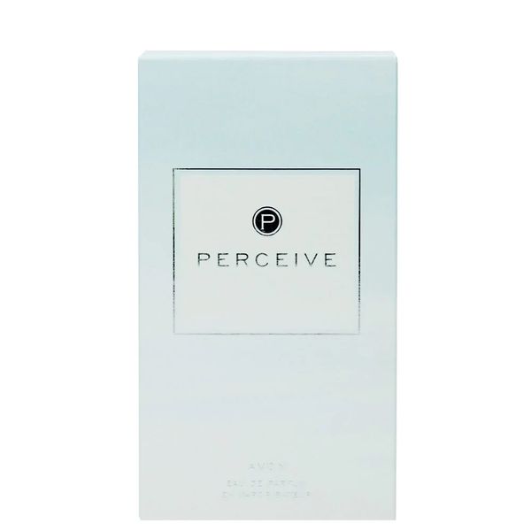 Avon Perceive Perfumy Damskie EDP - 100ml zdjęcie 2