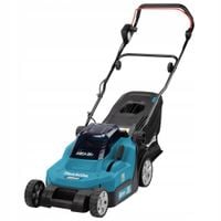 kosiarka do trawy akumulatorowa 38cm 2*18v 0*ah - m dlm382z