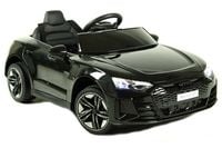 Emaga Auto na Akumulator Audi RS e-tron GT CAR-M-9-CZARNY
