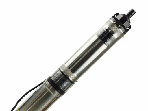 POMPA GŁĘBINOWA QJD2-62/15-1.1 zdjęcie 5