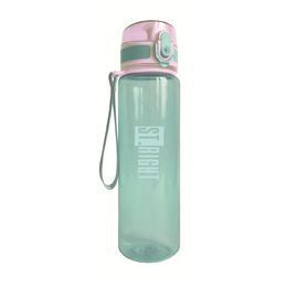 BIDON 500ML MINT PINK ST.RIGHT zdjęcie 1