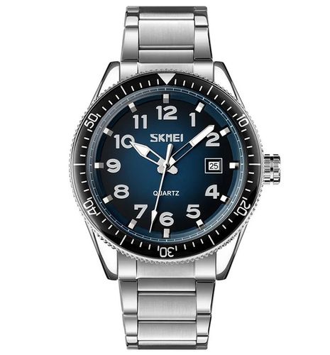 Zegarek męski SKMEI skm.1923211d.mn bransoleta analogowy datownik na Arena.pl
