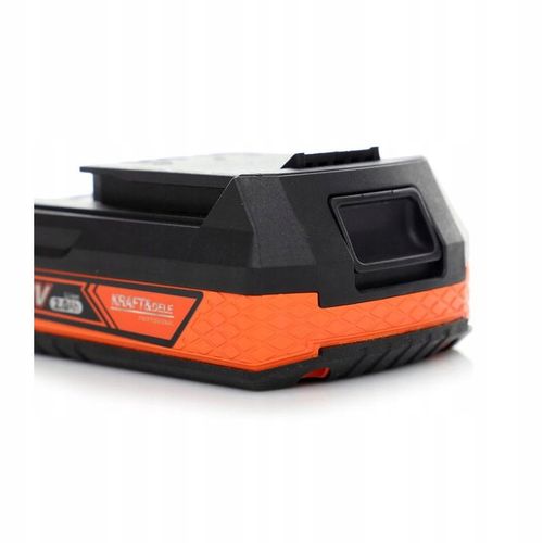 Akumulator 2Ah PROSERIES KD1778 na Arena.pl
