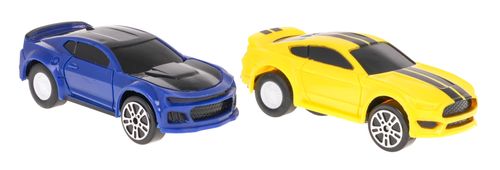 Tor Wyścigowy Dla Dwóch Autek na Arena.pl